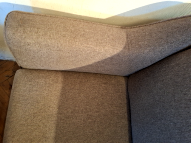 3-personers sofa
